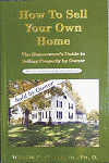 FSBO Home Selling Book - How To Sell For Sale By Owner